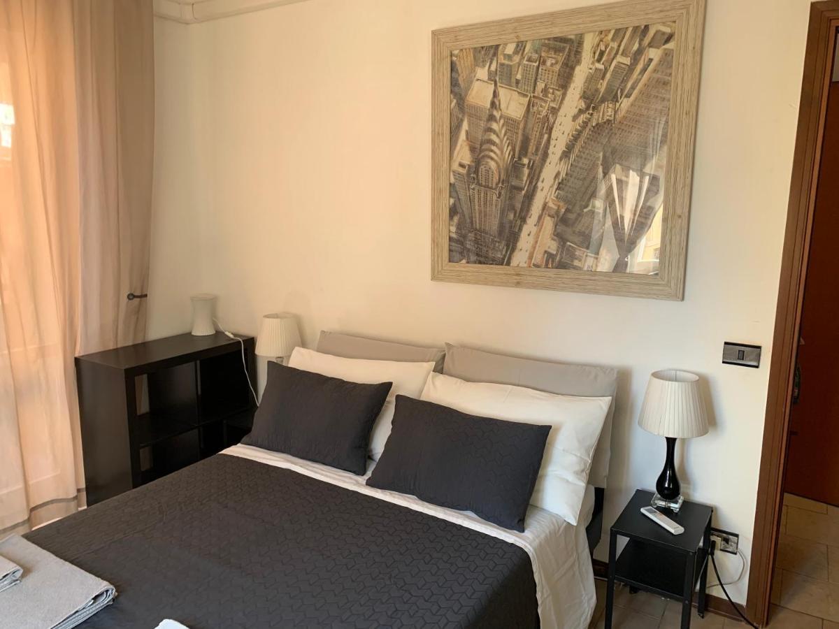 Pisa City Home Екстериор снимка