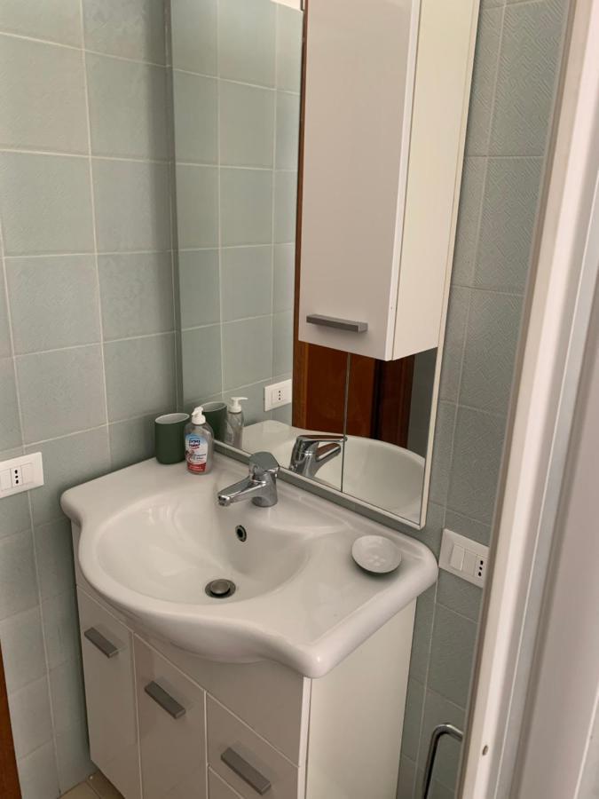 Pisa City Home Екстериор снимка