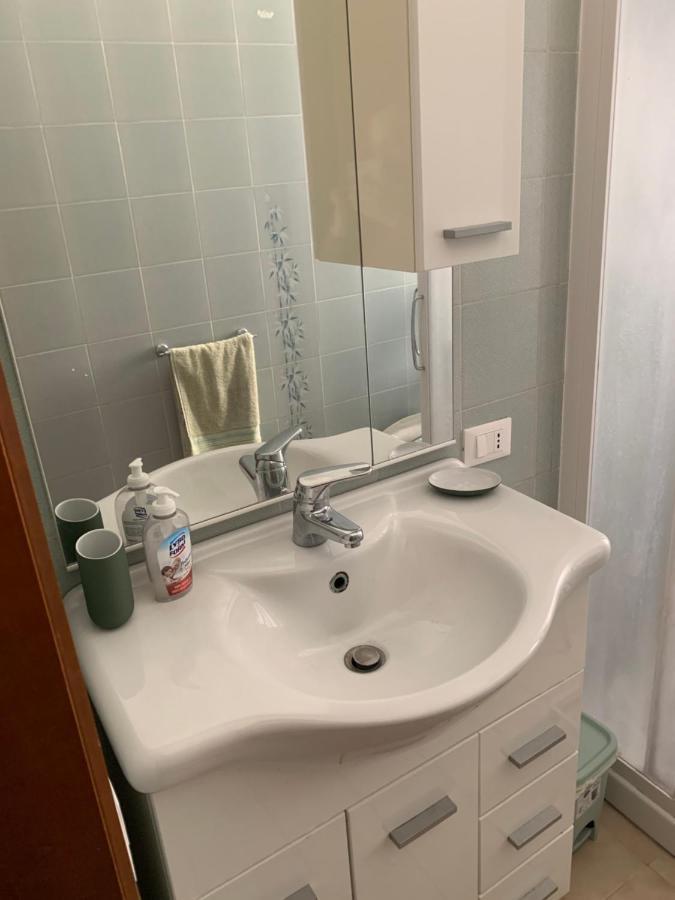 Pisa City Home Екстериор снимка