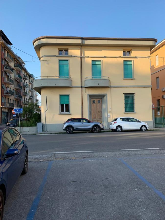 Pisa City Home Екстериор снимка