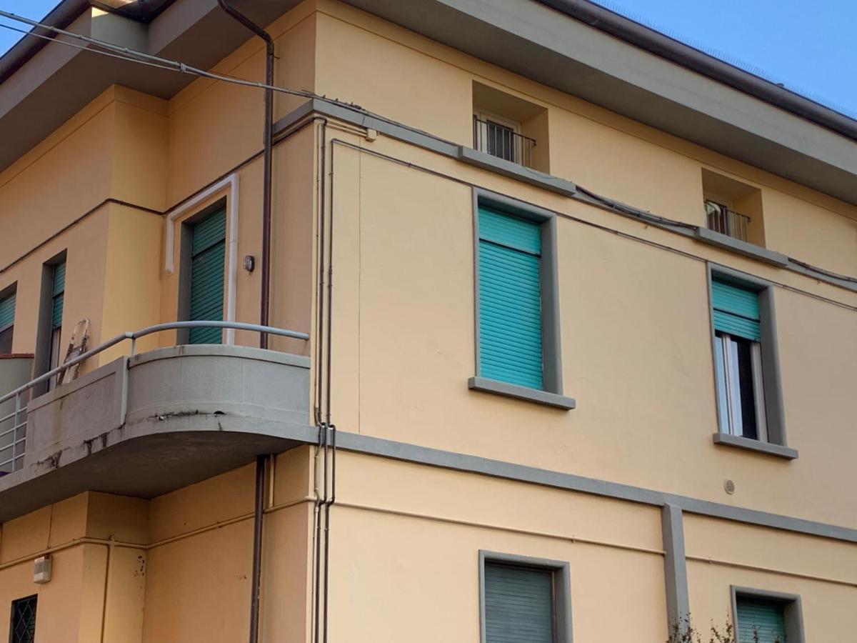 Pisa City Home Екстериор снимка
