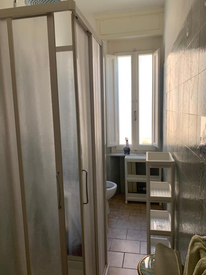 Pisa City Home Екстериор снимка