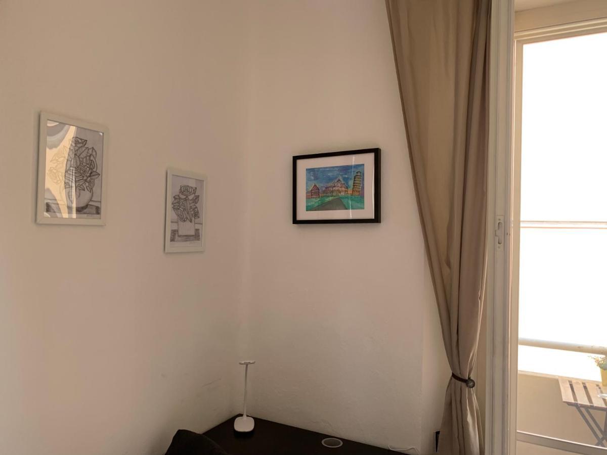 Pisa City Home Екстериор снимка