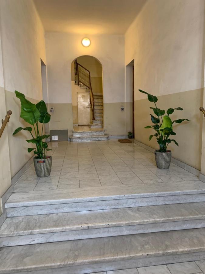 Pisa City Home Екстериор снимка