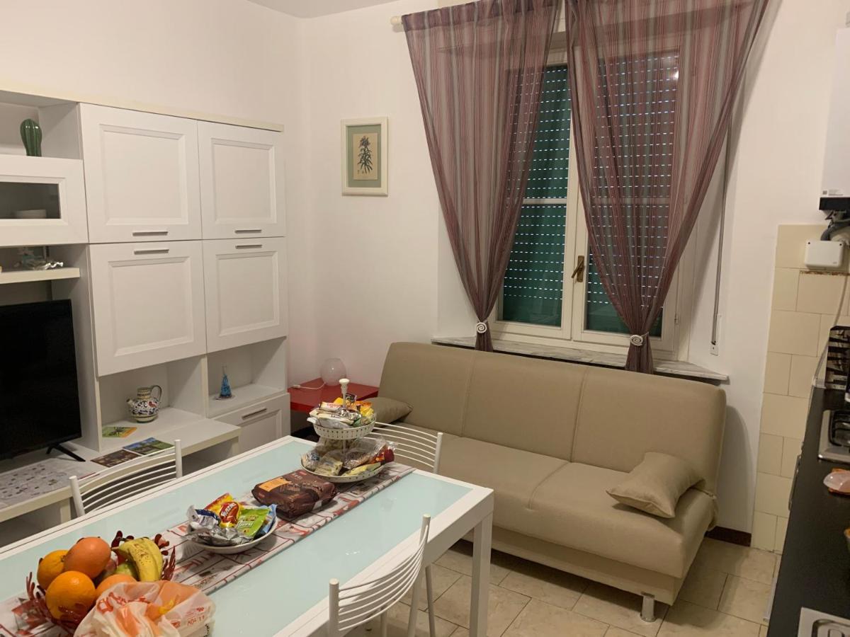 Pisa City Home Екстериор снимка